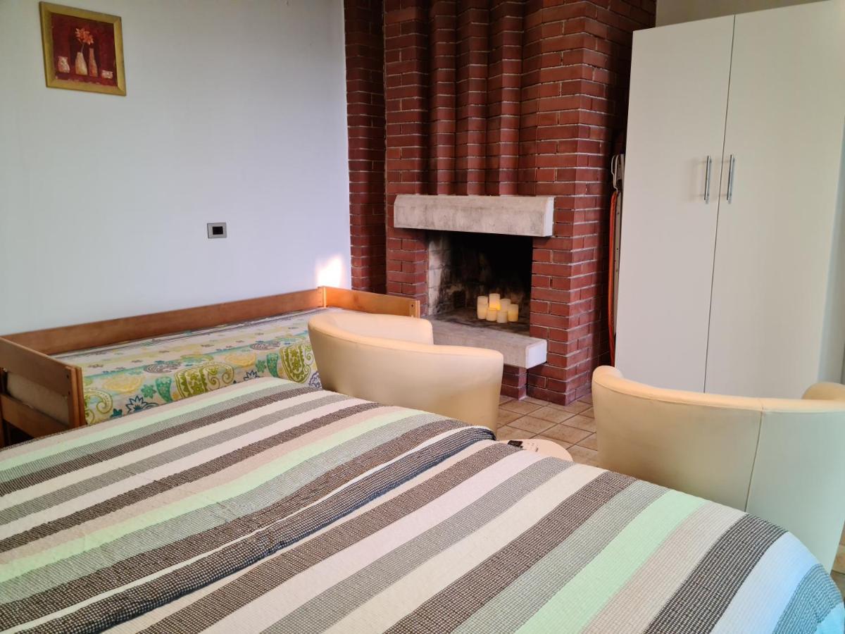 Apartments Vila Toni Порторож Экстерьер фото