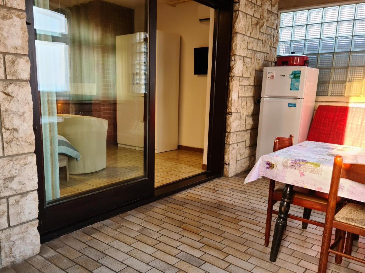 Apartments Vila Toni Порторож Экстерьер фото