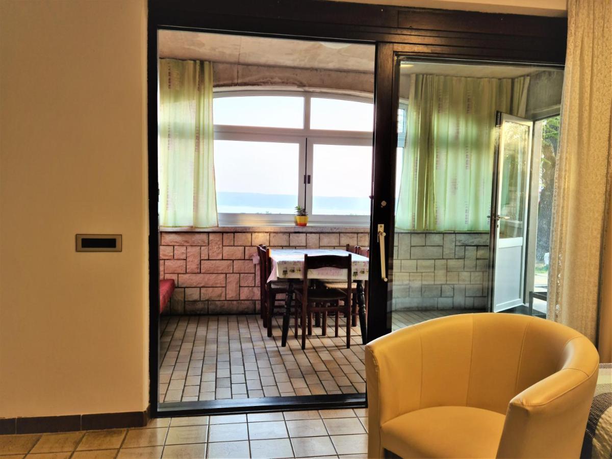 Apartments Vila Toni Порторож Экстерьер фото