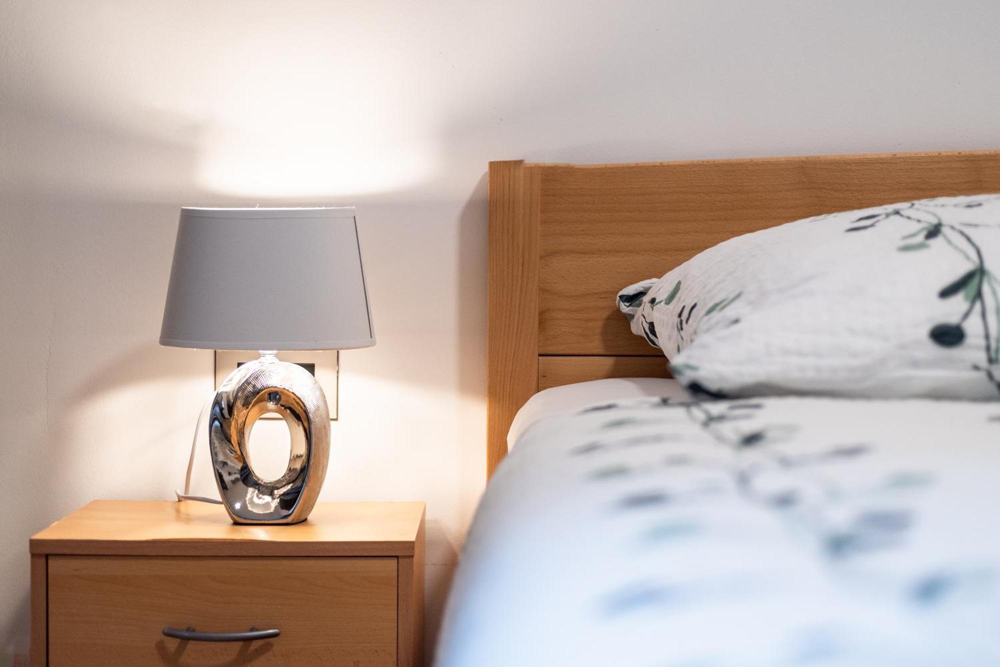 Apartments Vila Toni Порторож Экстерьер фото
