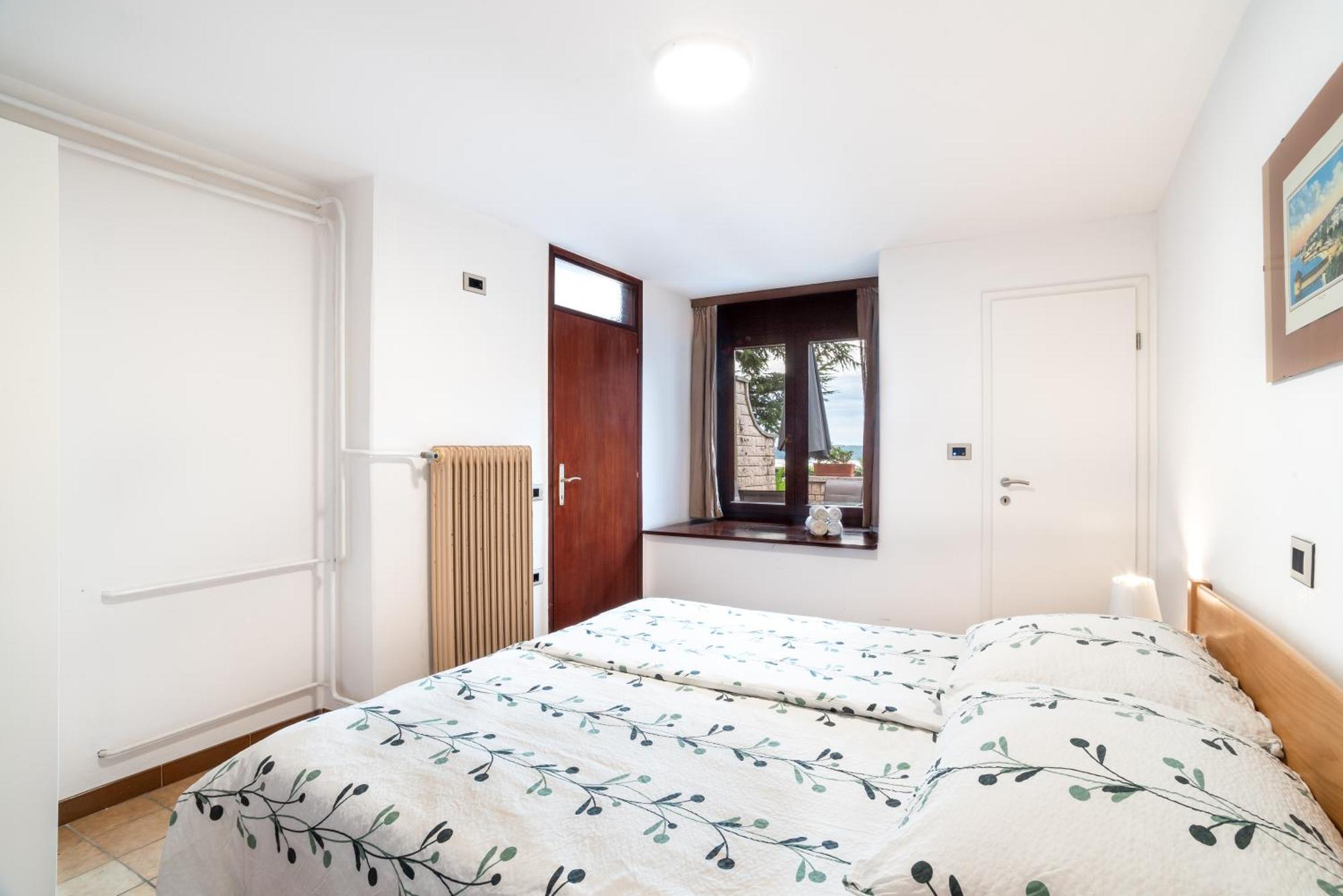 Apartments Vila Toni Порторож Экстерьер фото