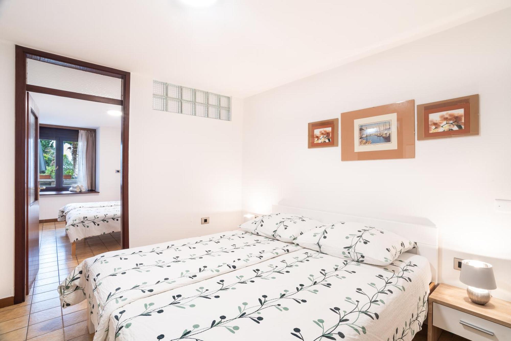 Apartments Vila Toni Порторож Экстерьер фото