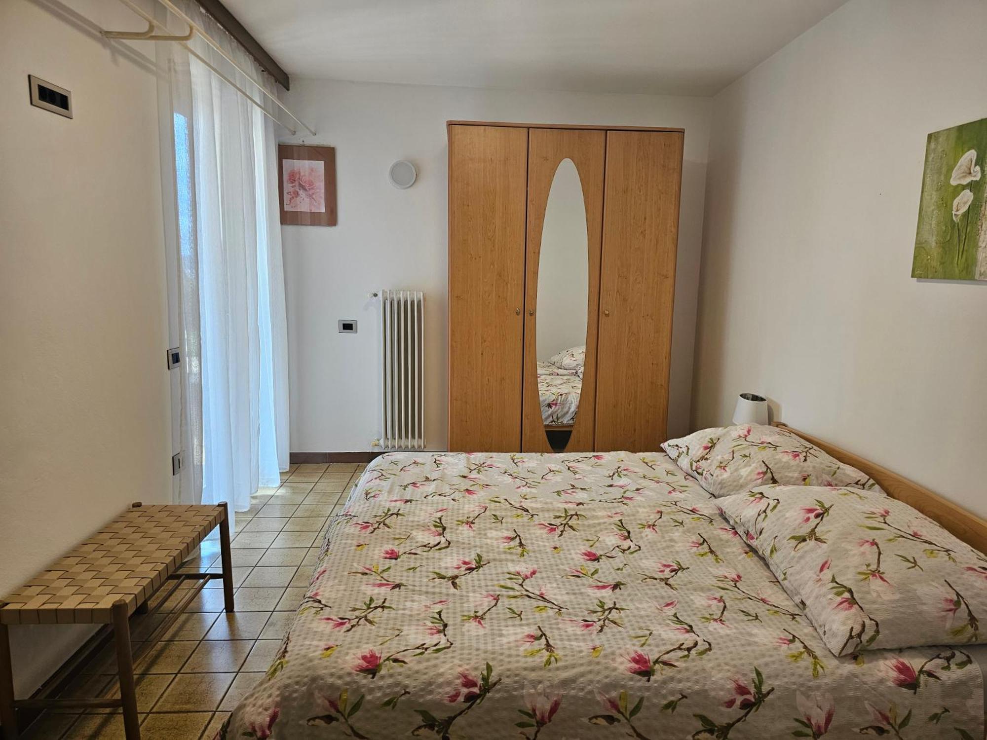 Apartments Vila Toni Порторож Экстерьер фото