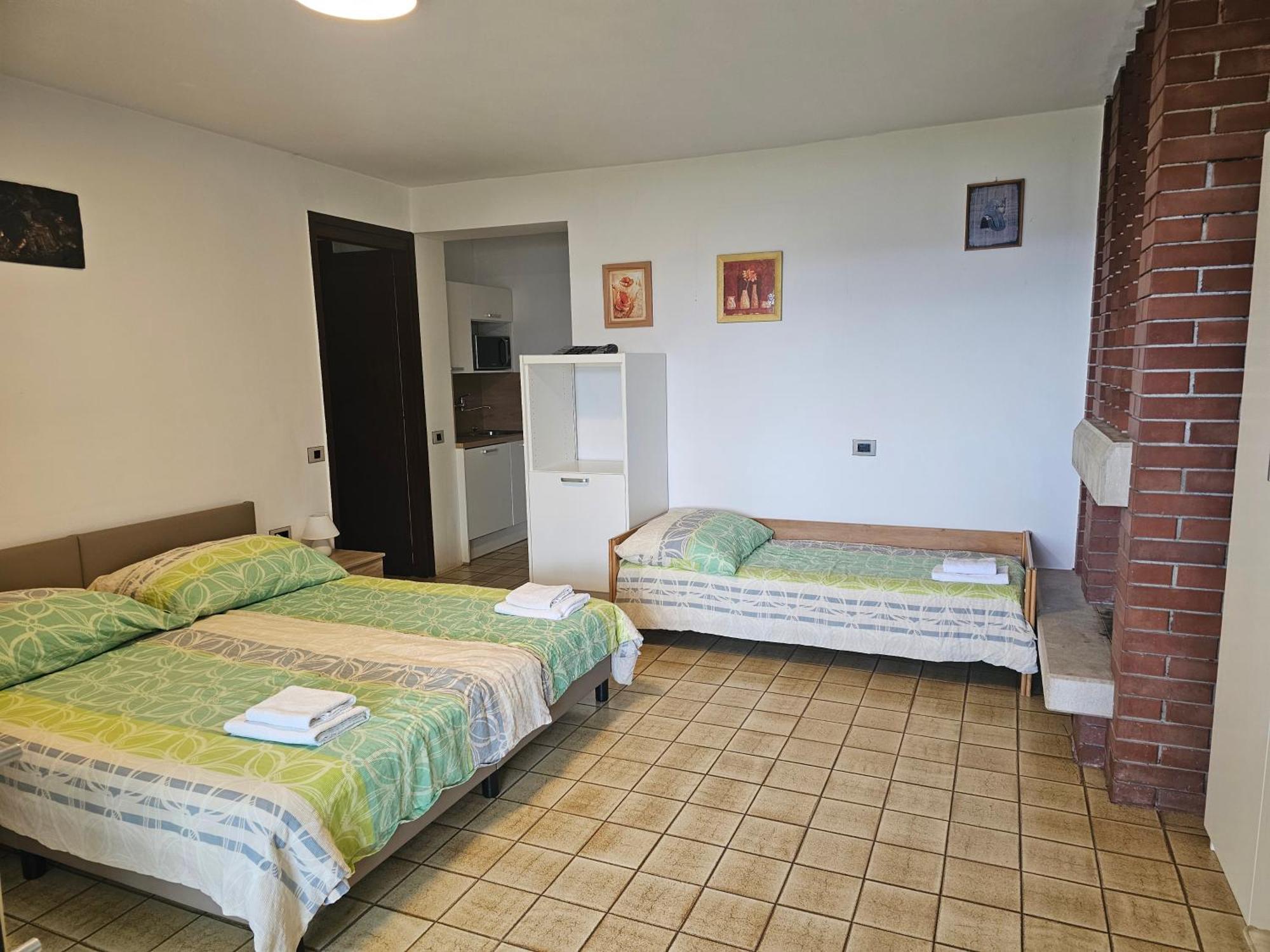 Apartments Vila Toni Порторож Экстерьер фото